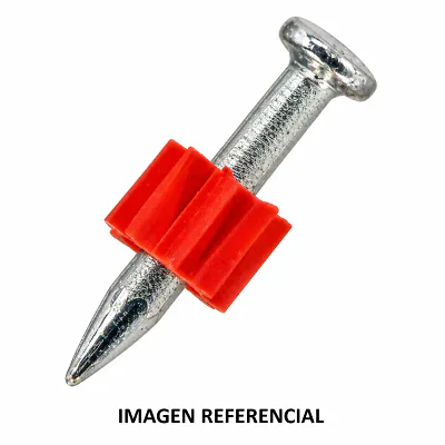 Clavo de impacto para drywall Fulminante clavo para disparo